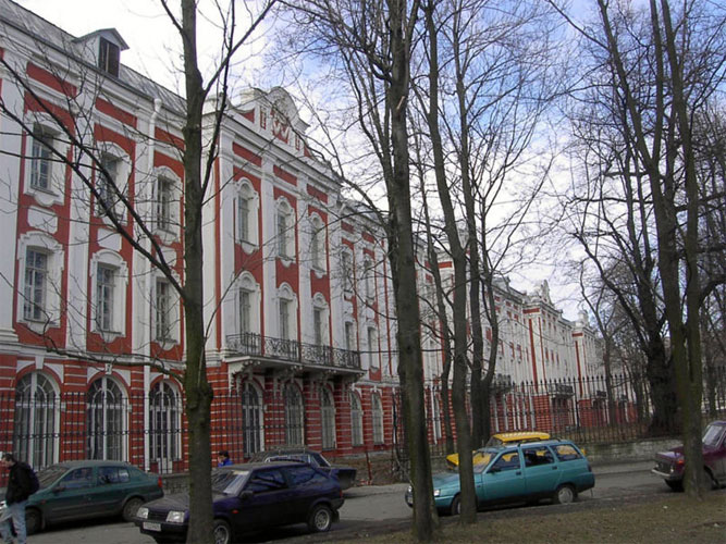Купить диплом СПБГИПСР Купить диплом СПБГИПСР